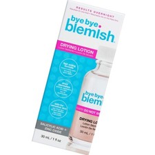 Bye Bye Blemish For Acne Drying Lotion - PACK OF 1