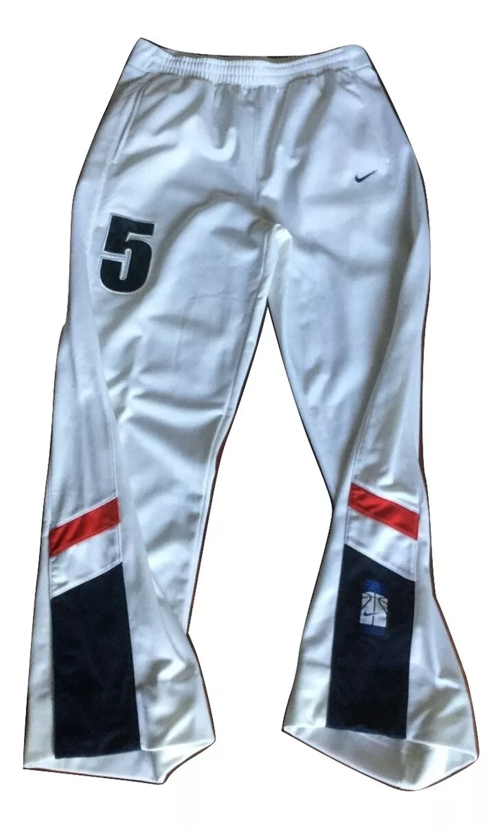 Pant top popper nike