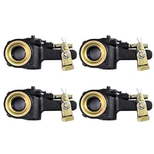 4PCS Auto Slack Adjuster 28 Spline 5.5" Replaces Meritor R801073 E11401 801073