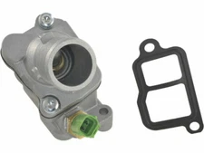 API Engine Coolant Thermostat Housing Assembly fits Volvo V70 2003-2007 81WDJC