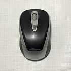 Microsoft Wireless Mobile Mouse 3000 with Notebook Receiver v2.0 Tested
