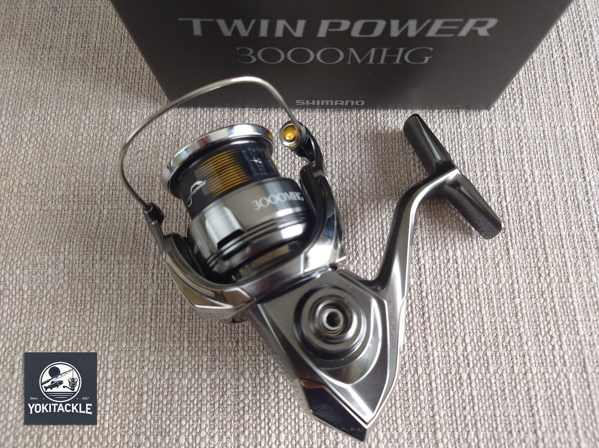 24TWIN POWER C3000MHG 防げれ livreハンドル 24TWIN POWER C3000MHG 防げれ livreハンドル