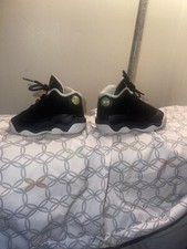 AIR JORDAN RETRO 13 SIZE 5C TODDLER 684802-015