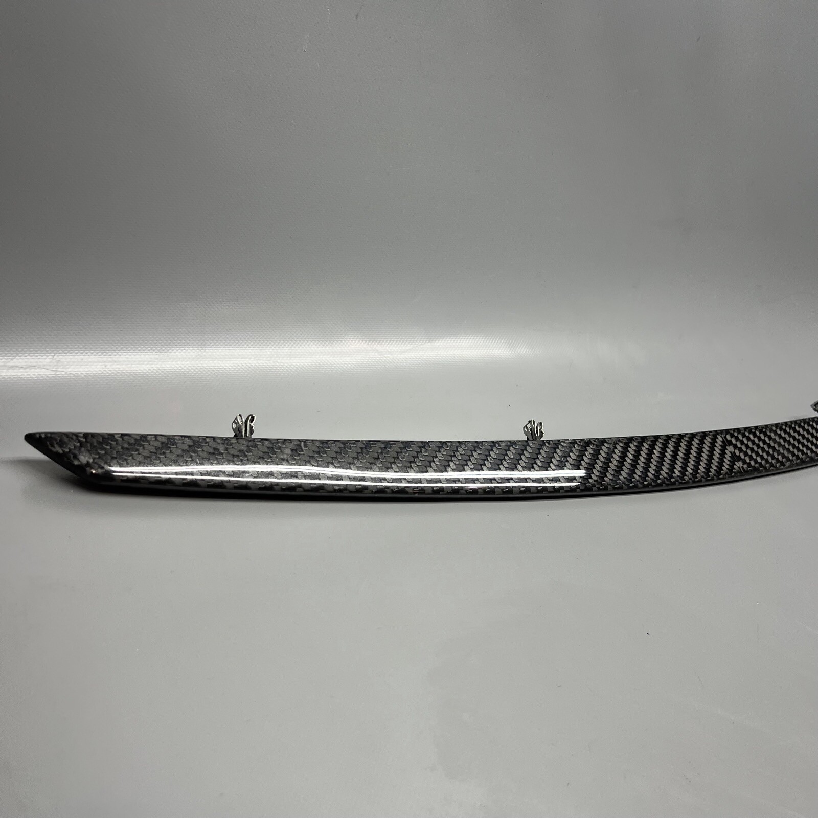 MASERATI GHIBLI SQ4 TRUNK SPOILER 2017 OEM
