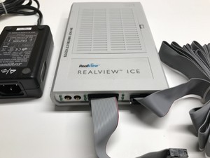 arm realview ice