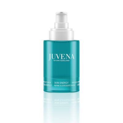 Juvena Skin Energy Refine & Exfoliate Mask with Fruit Acids - 50ml / 1.7 fl. oz.