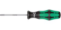 Wera Schraubendreher 355 Pz 1X,80Mm