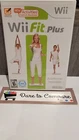 Wii Fit Plus (Wii, 2009)