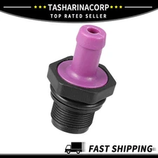 Piece of 1 PCV Valve Exhaust Valve Fittings No.118105H71A for Nissan Versa 09-22
