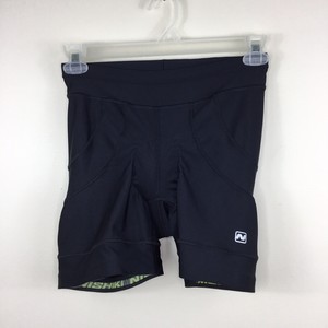nishiki cycling shorts