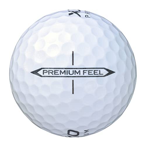 DUNLOP Golf Balls XXIO PREMIUM 2022 Model 1 Dozen Royal Platinum Balls eBay