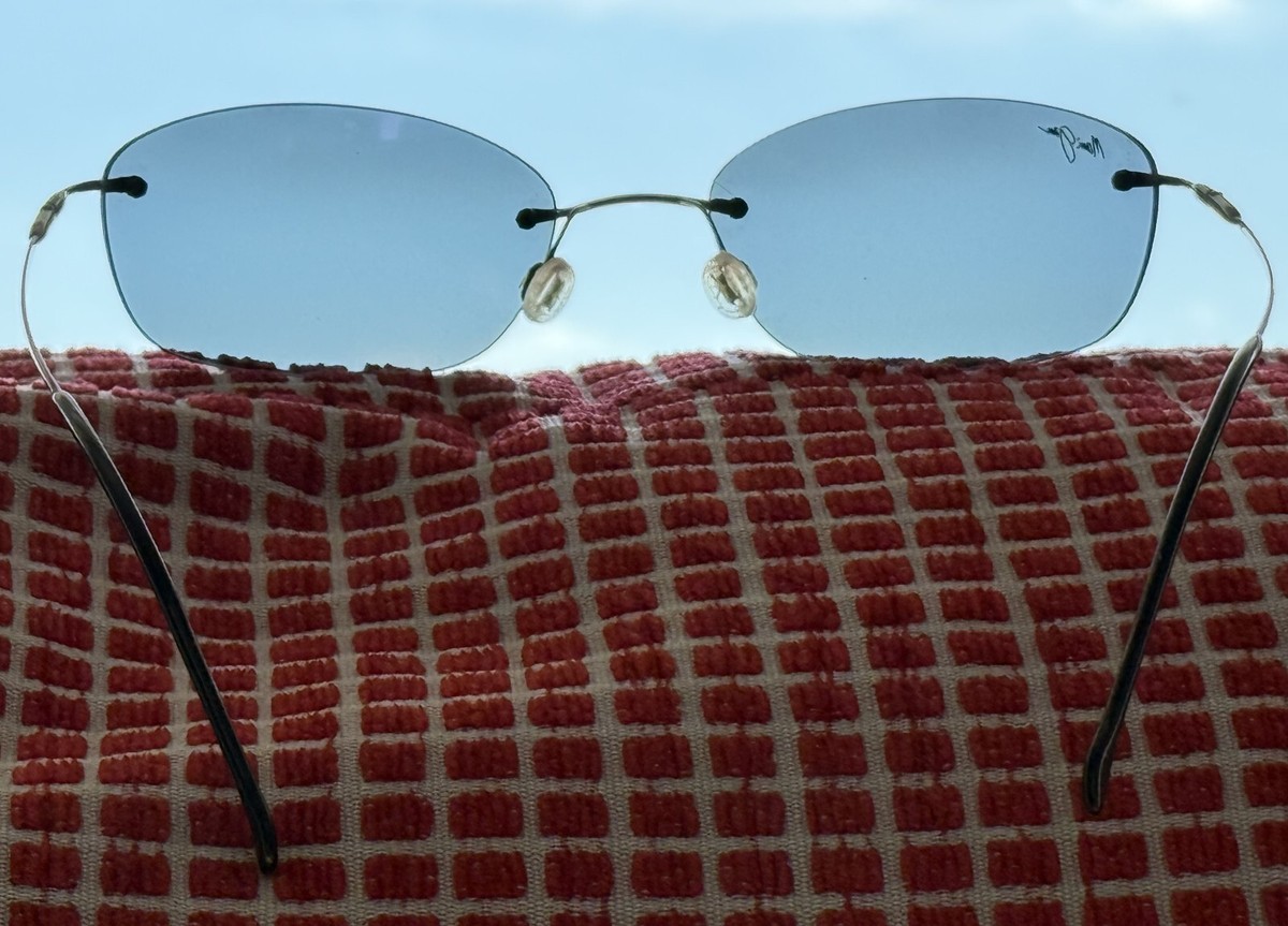 Maui Jim Kona MJ 451 02 Gunmetal Grey Frame + Neutral Grey