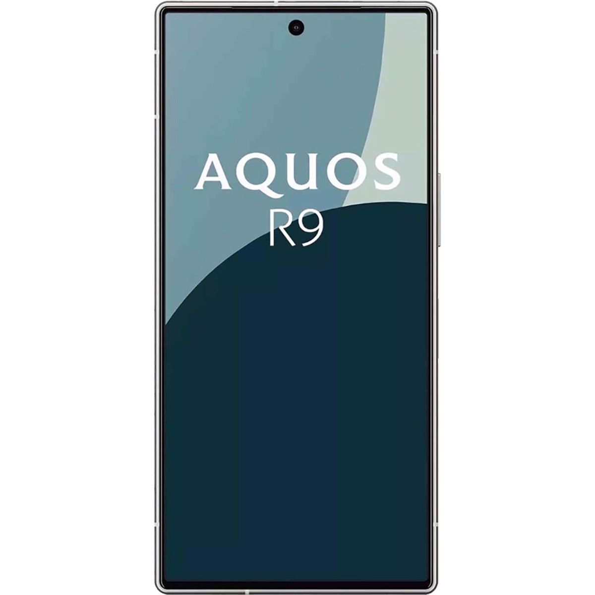 SHARP AQUOS R9 12GB/256GB SIMフリー　ケース2点 AQUOS R9（12GB/256GB） ホワイト（SIMフリー版） | SHARP