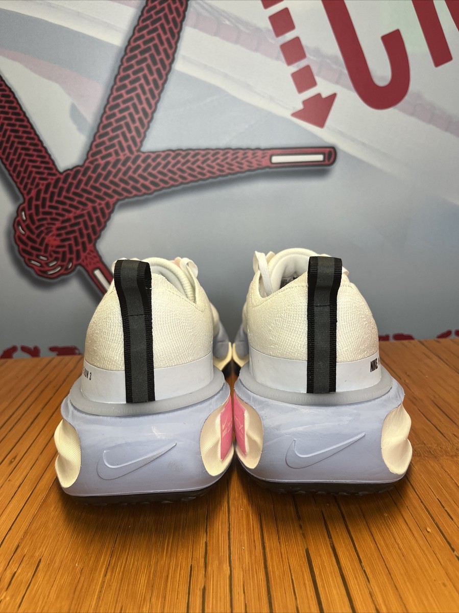 Nike ZoomX Invincible Run FK 3 “Cobalt Bliss Blue White” (DR2615