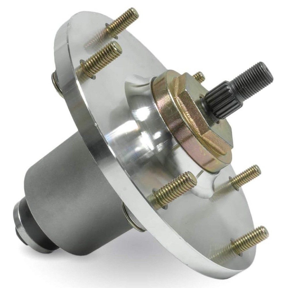 Deck Spindle Assembly For Exmark 109-2102, 109-6917, 109-0764