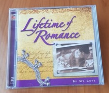 2 CD|Lifetime of Romance|Be My Love BLITZVERS...