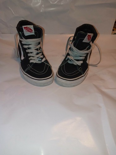 ebay vans size 4