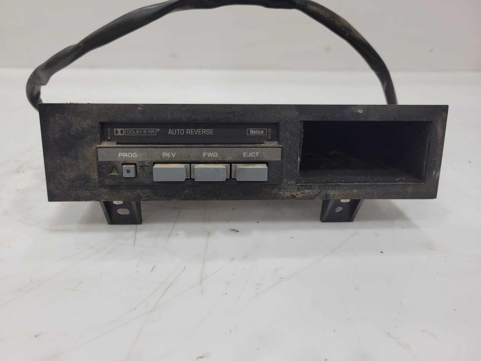 88 - 94 Chevy C/K 1500 2500 3500 Cassette Player OEM 16156555 | eBay