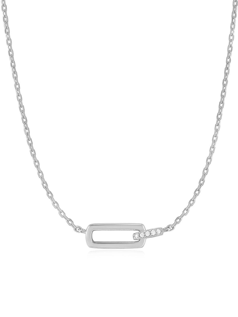 ANIA HAIE N037-01H Glam Rock Damen Halskette verstellbar 14390₽