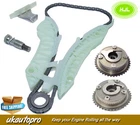 Timing Chain Kit R56 R57 R58 MINI COOPER CLUBMAN N16B16 N18B N12 VVT Gears 2PCS