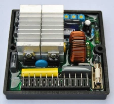 New Automatic Voltage Regulator AVR SR7 Fits For Mecc Alte Generator SR7-2G US