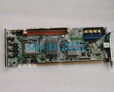 1 PCS Advantech PCA-6011VG Industrial Control Motherboard in good condition