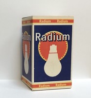 Radium GlÜHlampe Klar Cl 150W 230V E27 Klar 2160 Lm GlÜHbirne