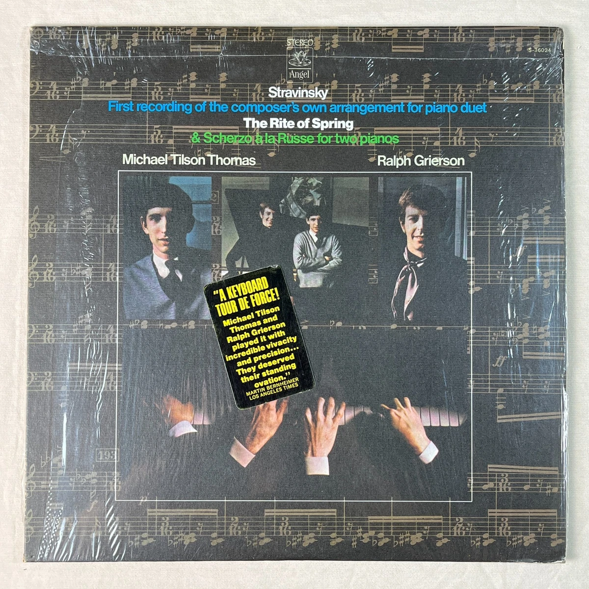 Rites Of Spring Lp for sale - eBay