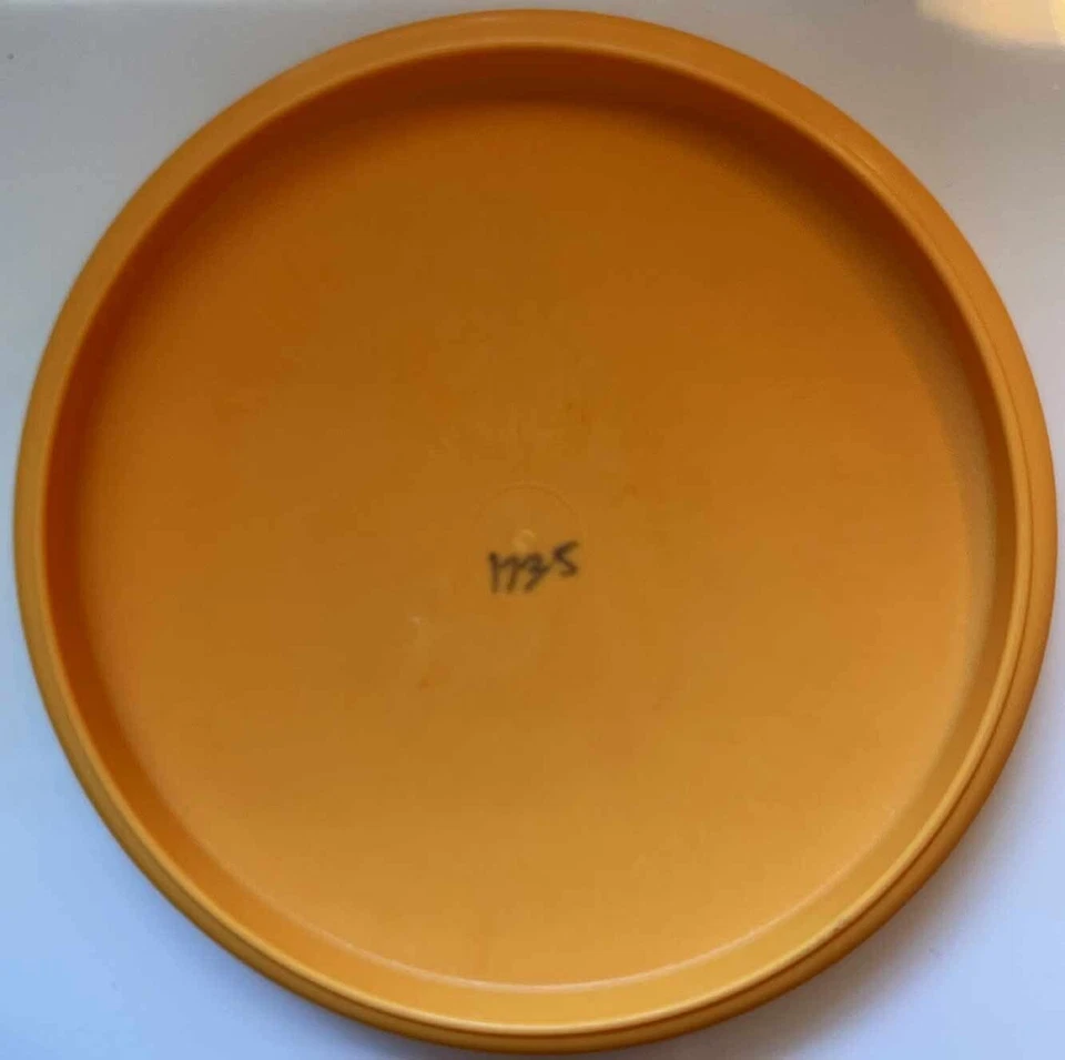 ПАТТЕР Innova Star Animal 176,86 грамма ЗОЛОТИСТО-ОРАНЖЕВЫЙ с ЗОЛОТЫМ ФРАКТАЛОМ ГОРЯЧИЙ ШТАМП - Изображение 2 из 2