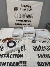 PARKER,9625 1QTR21,OIL SEAL LOT OF 8 NOS