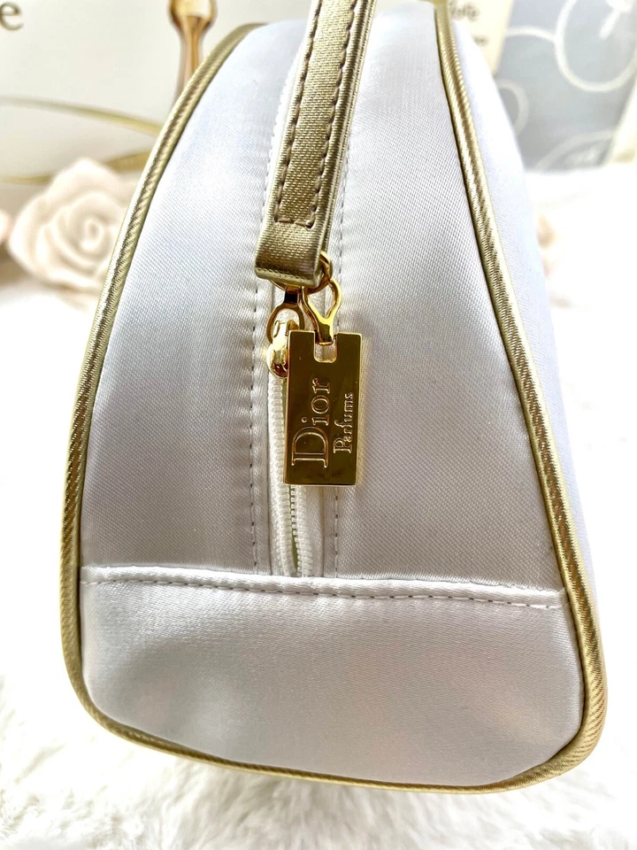 Ideal para regalar Precioso Christian Dior Perfume Belleza Estuche Set Regalo Lote 2 Foto 4 de 4