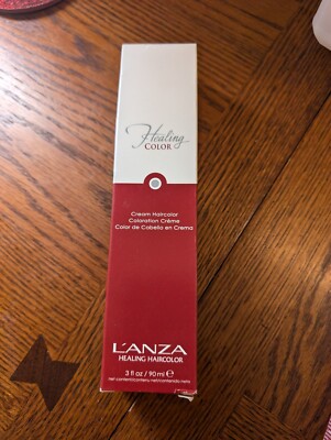 L'anza Healing Color Hair Color Cream Lanza X Mix /92 3oz