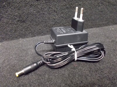 Philips Ladegerät Adapter, SBC CS0930/00, 230V, 9V. #K-336-16