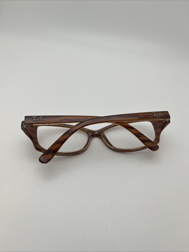 Ray Ban Sunglasses Frames RB 2130 938 3N Brown - Picture 10 of 10