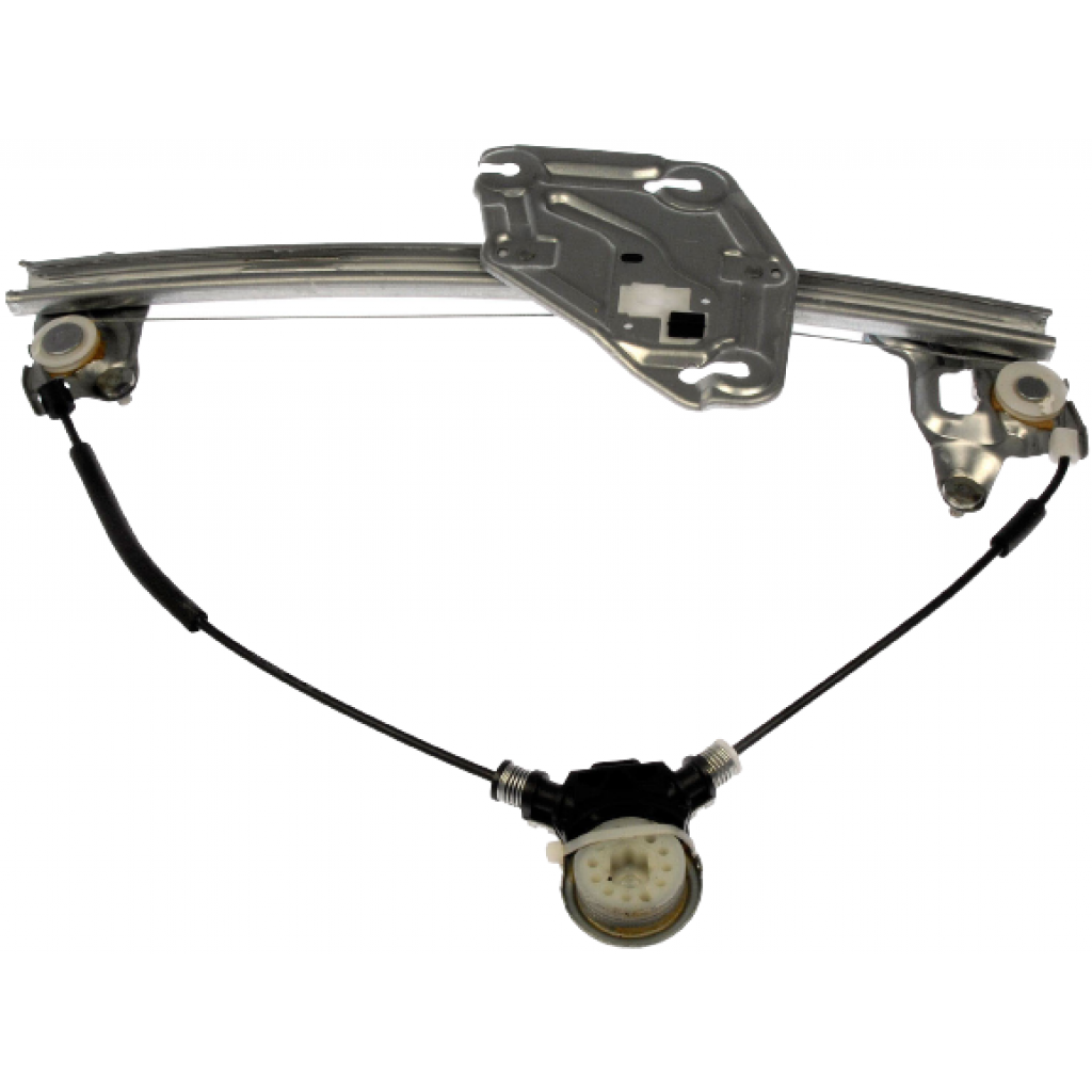 For Mazda MX5 Miata Window Regulator 20062015 Driver Side Front Power