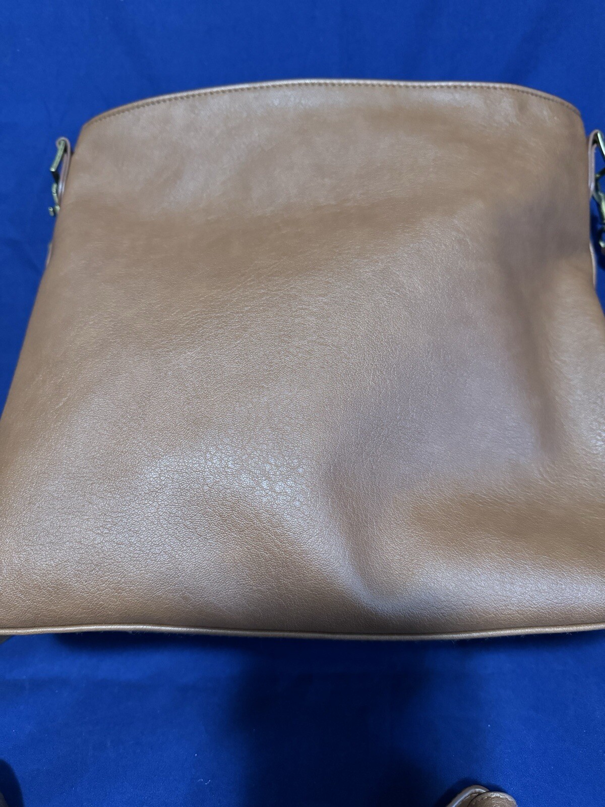 Universal Thread Goods Co. Zip Close Large Tote H… - image 2