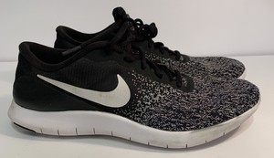 nike flex contact mens running shoes