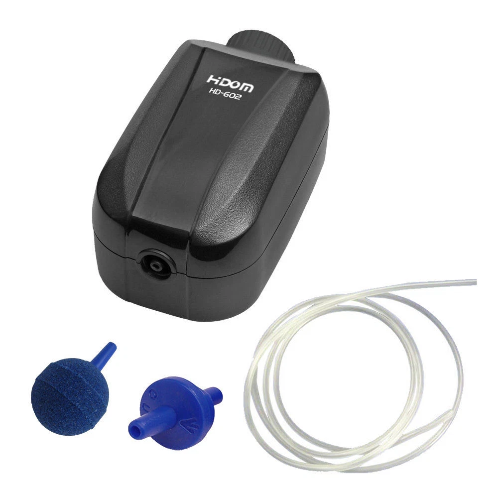 Air Pumps