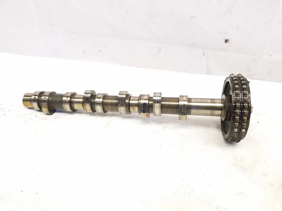 Chrysler Crossfire / Mercedes 3.2L V6 M112 Left Head LH Camshaft 1120504001 - Imagem 2 de 4