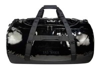 Tatonka Barrel Reisetasche Rucksack Tasche Black Schwarz