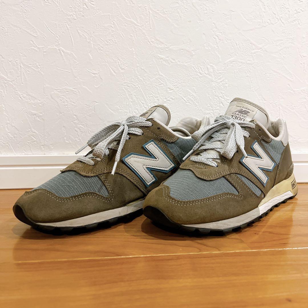 靴 New Balance M1300 CLS made in USA 27.5 New Balance M1300 Classic 27.5cm Made in USA sneakers | eBay