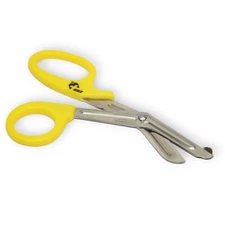 Zee Medical Nurse Scissors EMT 7.5" Utility Bandage Shears Paramedic Emergency