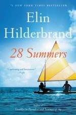 28 Summers - Paperback By Hilderbrand, Elin - GOOD