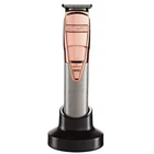 Babyliss Pro Beard Trimmer Rose Gold
