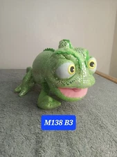 Disneyland Resort 12" Pascal Green Chameleon Tangled Plush Stuffed Animal 