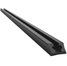 RAM Mount 24 inch End-Loading Composite Mounting Tough-Track RAP-TRACK-DR-24U