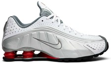 nike shox r4 cena