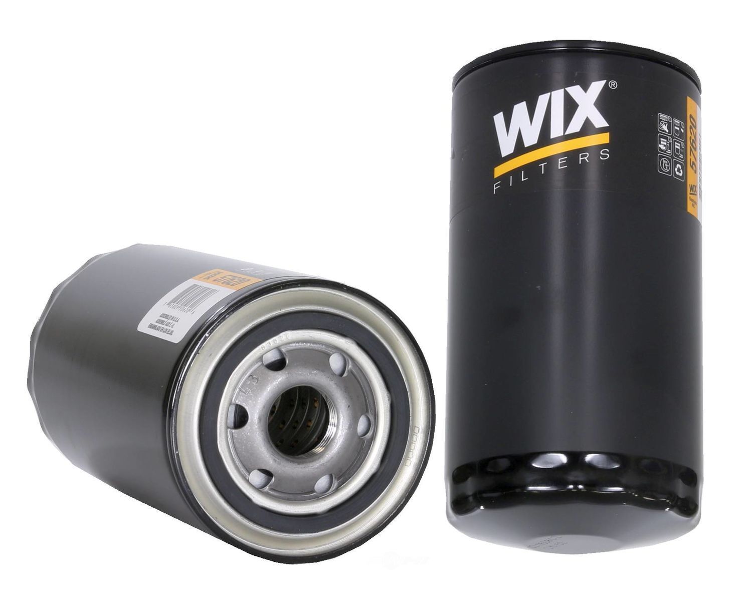 S Wix 57620 For cummins 6.7 Ram 2500 3500 4500 5500 Hd