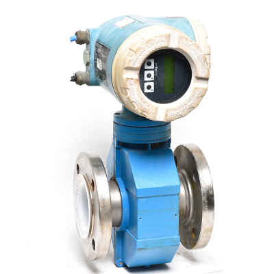 Endress Hauser Promag 50P 50P65-E90A2DA0AAAW -used-