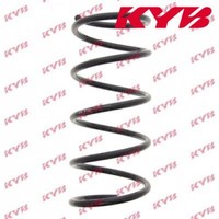 Fahrwerksfeder K-Flex Kyb RA1961 Vorderachse FüR Mitsubishi